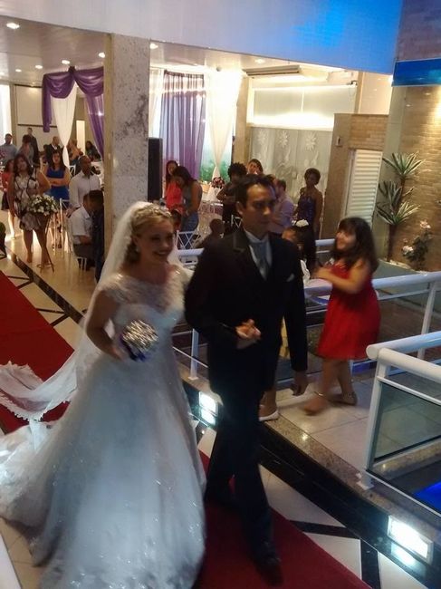 saindo