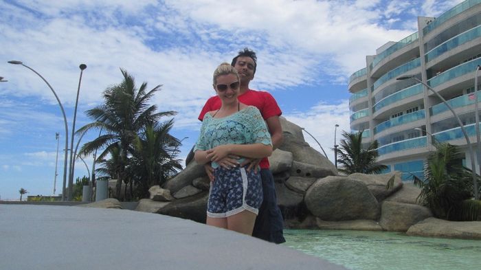 dia lindo