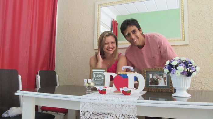 Eu e meu amor