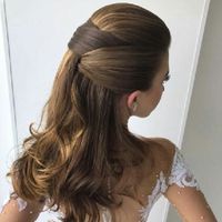 Qual será o tipo do penteado? - 1