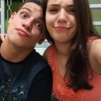 Talita ashley e gustavo santos - 2