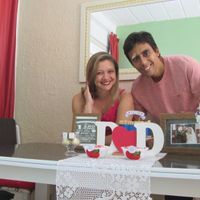 Eu e meu amor