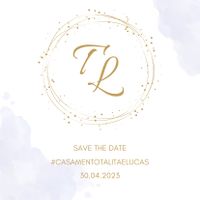 SAVE THE DATE