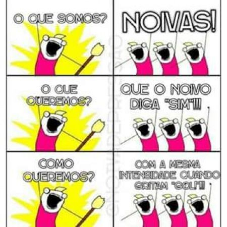 Noivinhas - 1