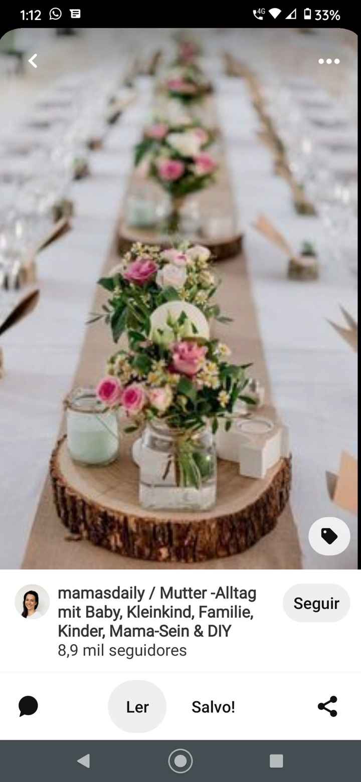 Decorações que inspiram: compartilhe a sua ideia AQUI! - 3
