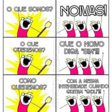 Noivinhas - 1
