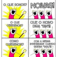 Noivinhas - 1