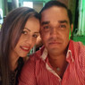 Regiane e Fabrício