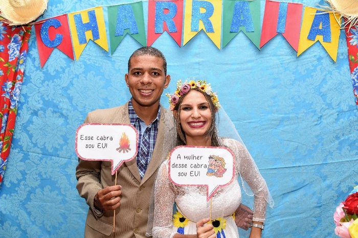 Charraiá Lidia e Fernando - 11