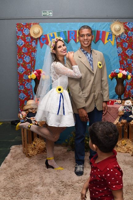 Charraiá Lidia e Fernando - 12