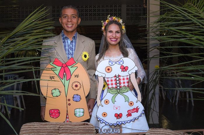 Charraiá Lidia e Fernando - 17