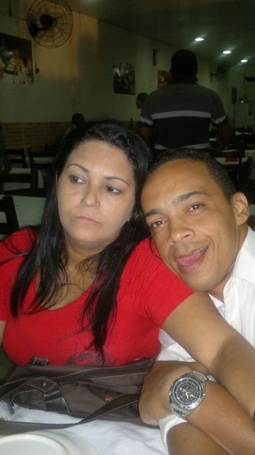 eu e meu amor