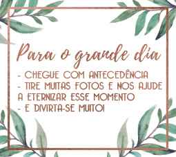 Manual dos padrinhos 