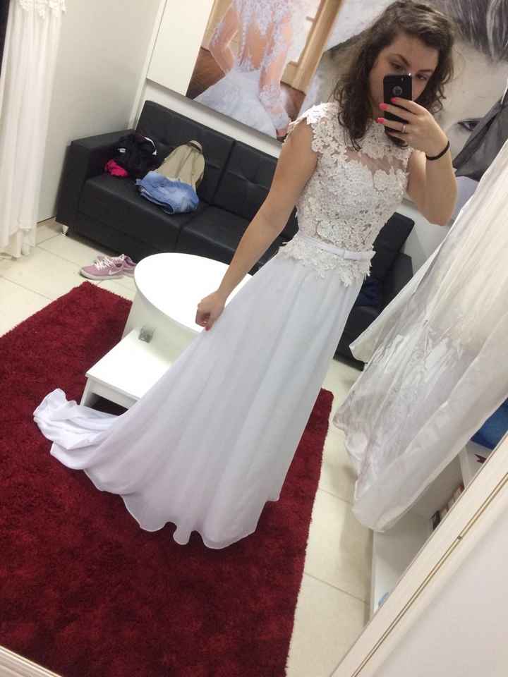 vestido 
