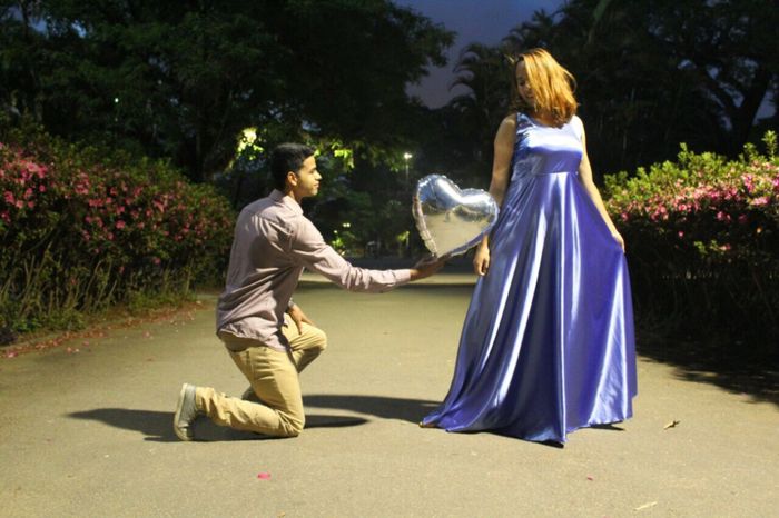  Meu Pré Wedding #vemvê - 2