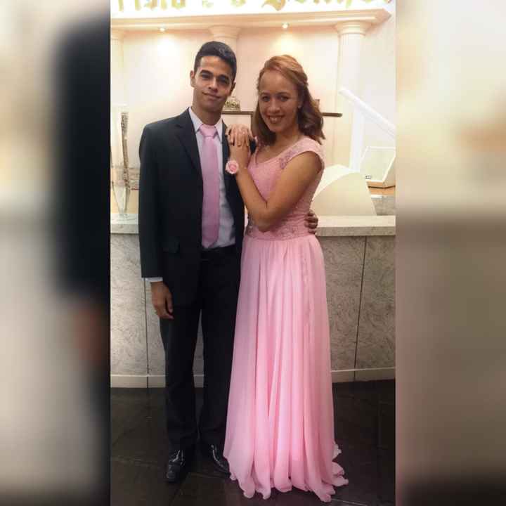Fotos com o seu amor - 1