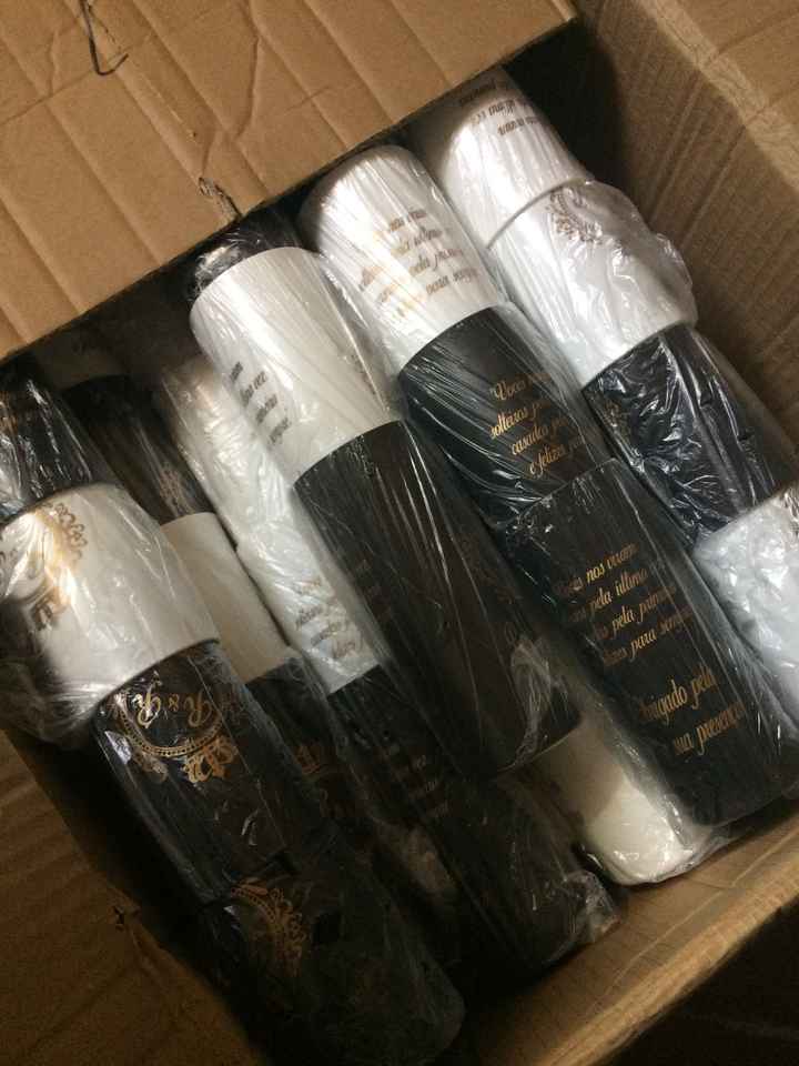  Meu long drink chegou ! #vemvê - 4
