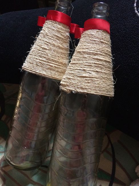 Diy de garrafa - 3