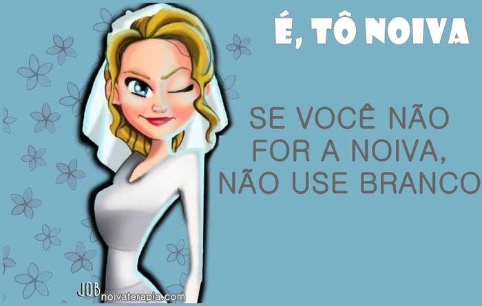 é tô noiva 👰🏼 - 3