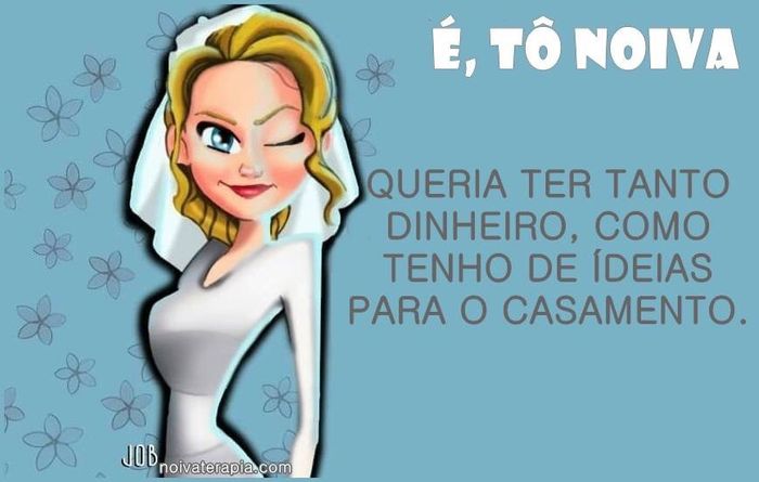 é tô noiva 👰🏼 - 4