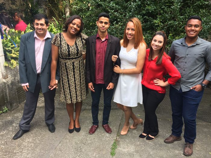  Casamento no civil - 3