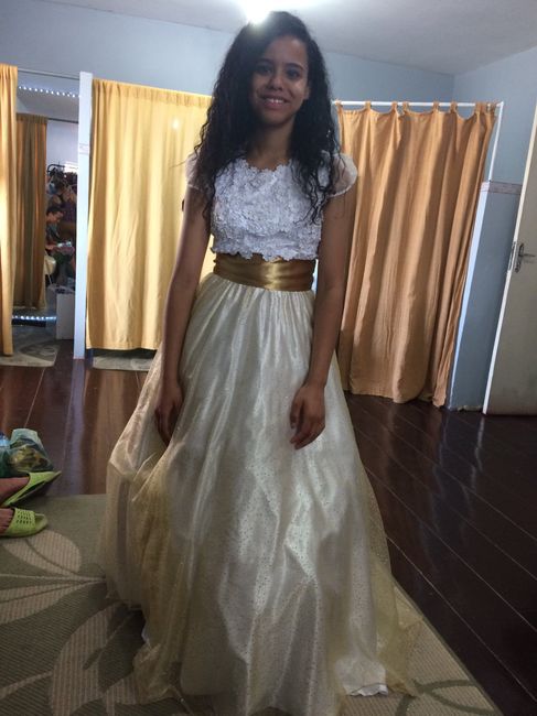  Vestidos da minhas floristas #vemvê - 2