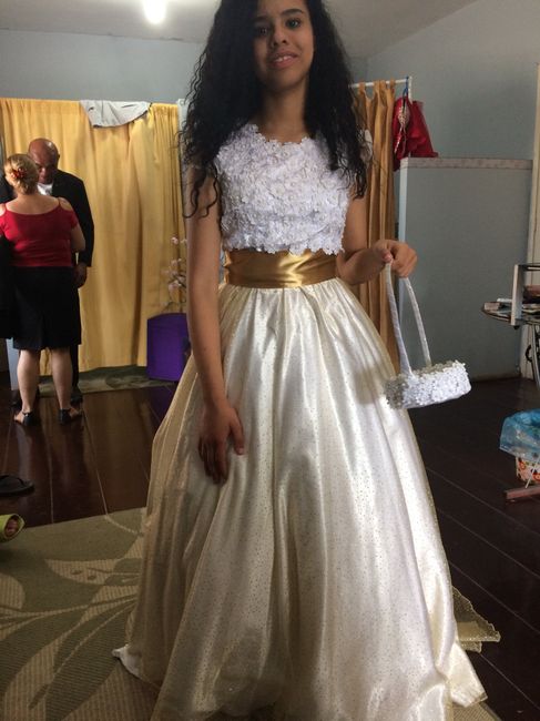  Vestidos da minhas floristas #vemvê - 3