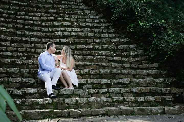 Pré-wedding - 4