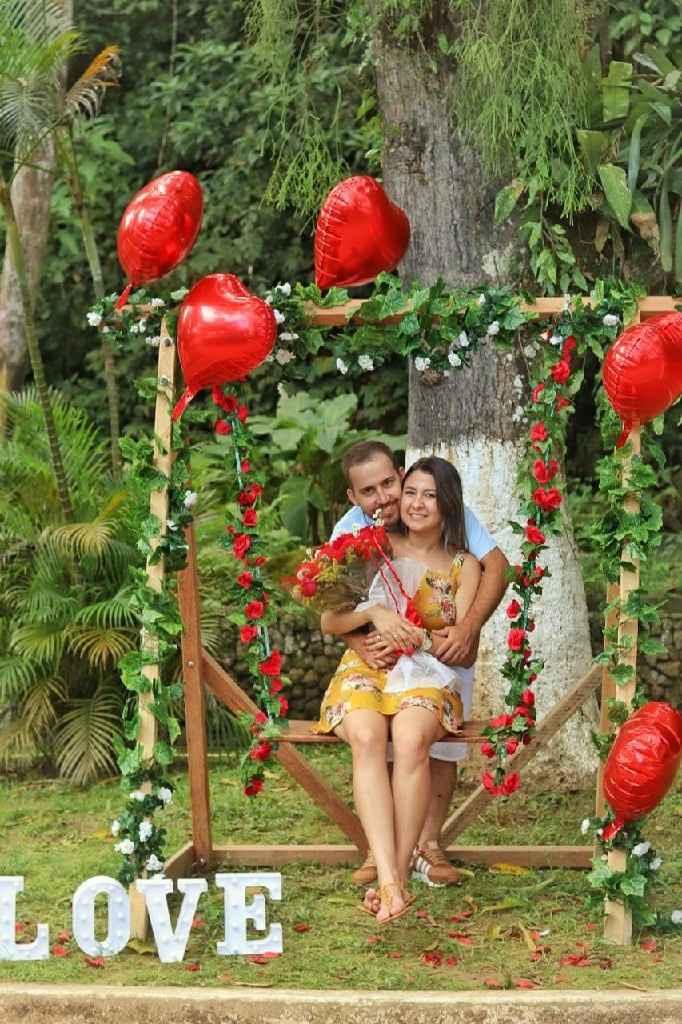 ÚLTIMO PASSO - Escolha 1 de 3 e complete o jogo do 'Desafio 21 dias' 💌 - 1