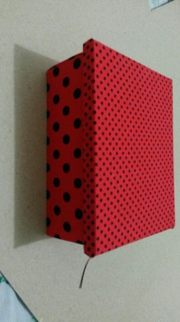 Lembranças - 1