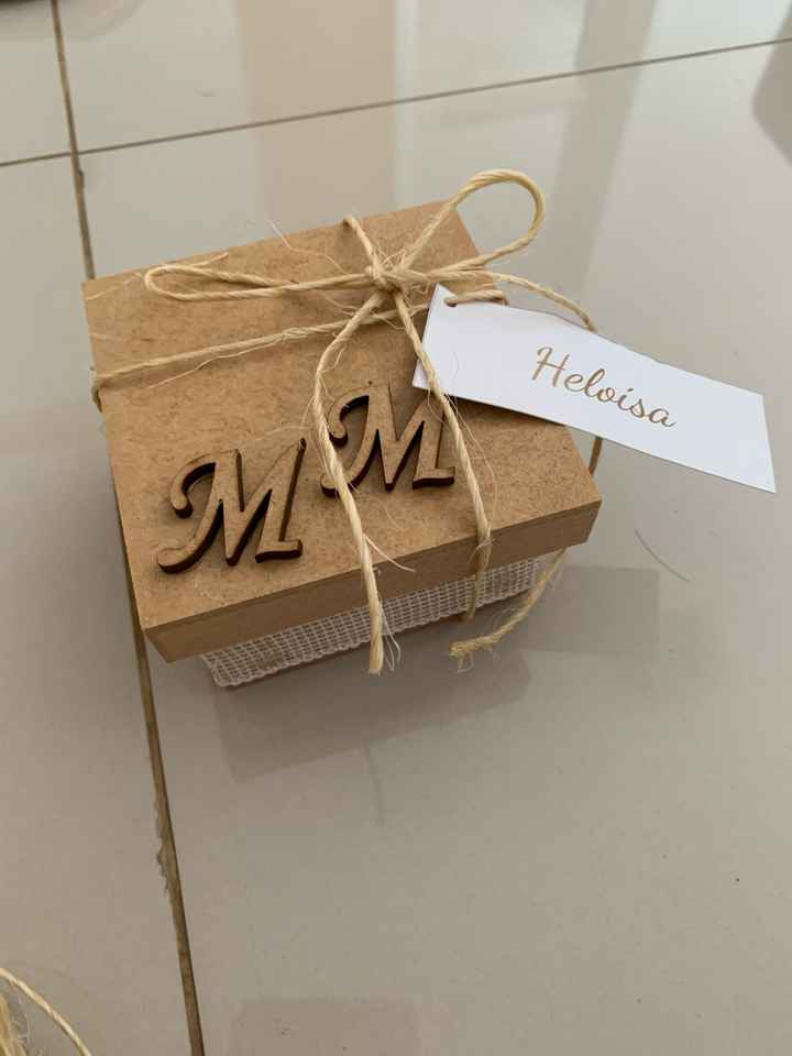 Caixa dos padrinhos diy - 8