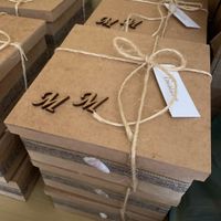 Caixa dos padrinhos diy - 6