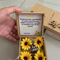 Caixa dos padrinhos diy - 7