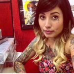 Aline
