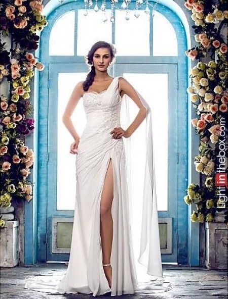 Ideia de vestido