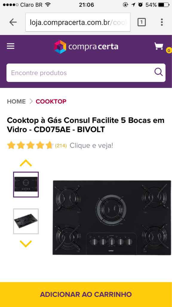 Primeiro presente 😍 - 1