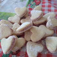 Casadinhos em vez de bem casados - 1