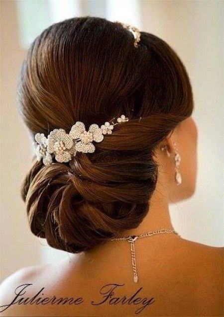 este penteado eu vou usar no meu grande dia