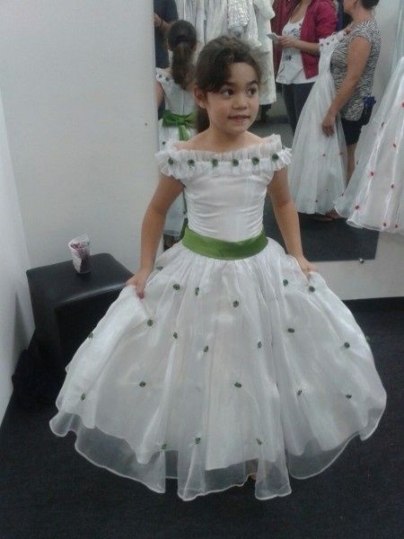 Minha linda Daminha *-*