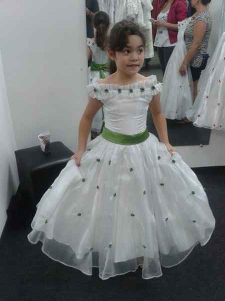 Minha linda Daminha *-*