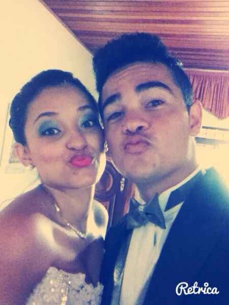 Eu e meu Anjo !! *-*