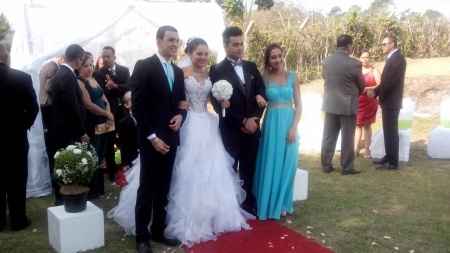 Padrinhos .. 