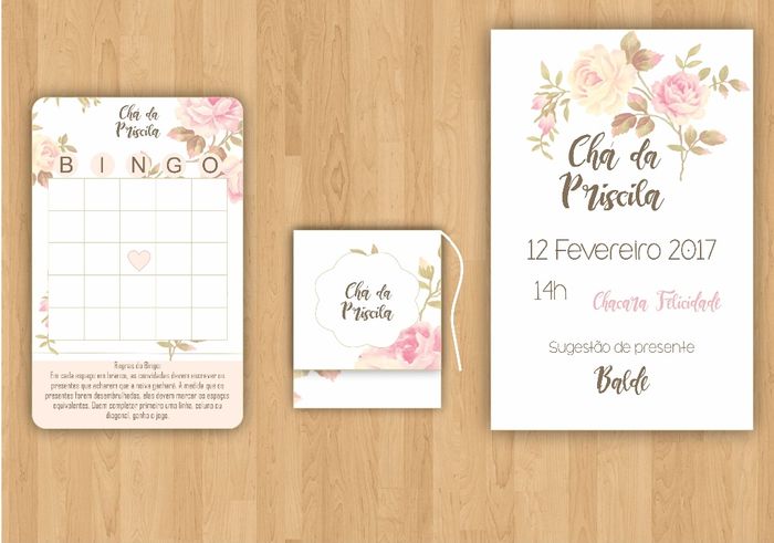kit chá de cozinha