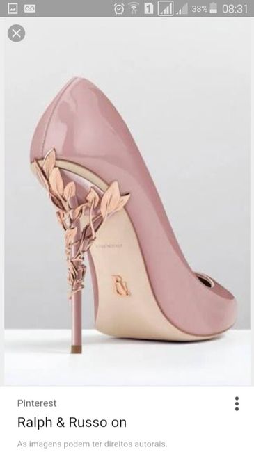 Sapatos perfeitos - 3