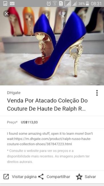 Sapatos perfeitos - 4