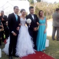 Padrinhos .. 