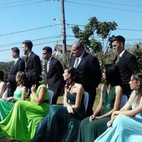 Padrinhos .. 