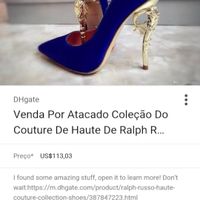 Sapatos perfeitos - 4