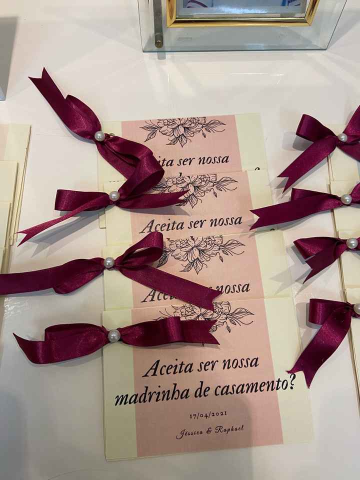 Manual dos padrinhos - 2