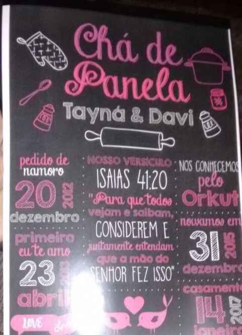 Olha q coisa linda meninas.. - 1